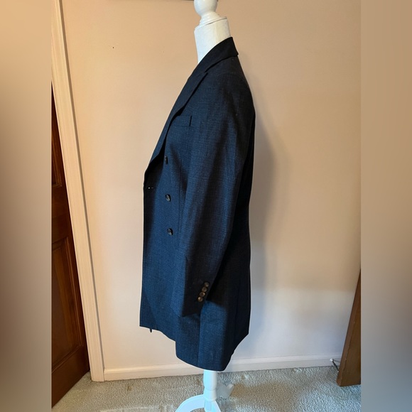 NWOT Brunello Cucinelli Jacket - Picture 2 of 10